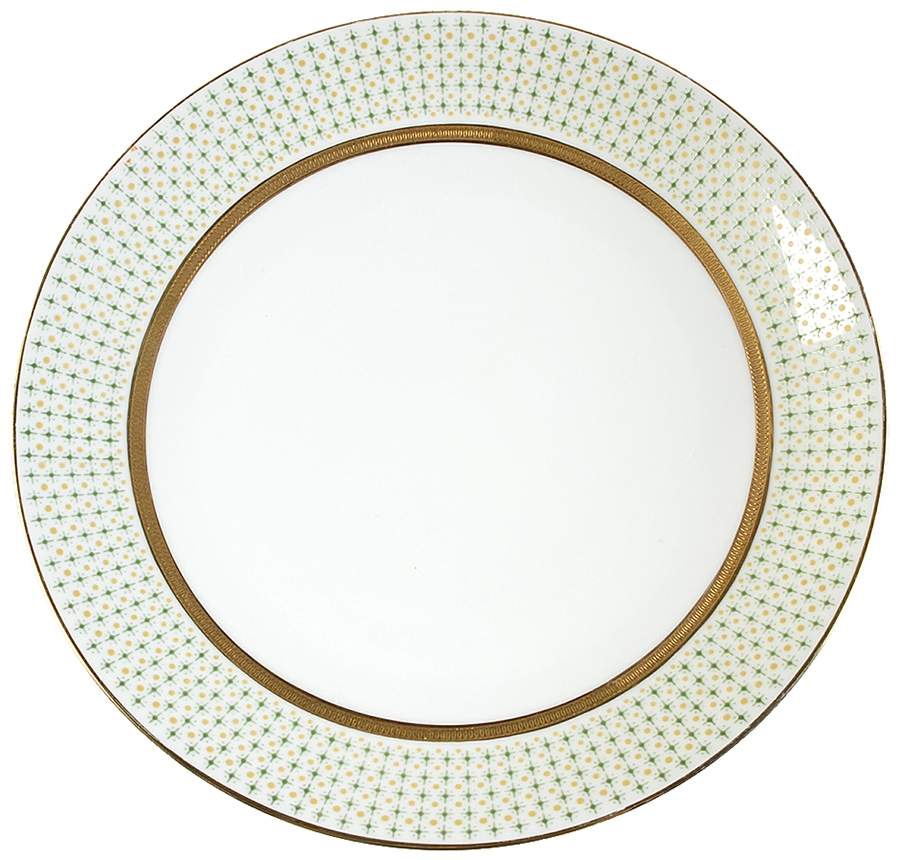 Fairfield 12" Chop Plate (Round Platter) by Mikasa-1