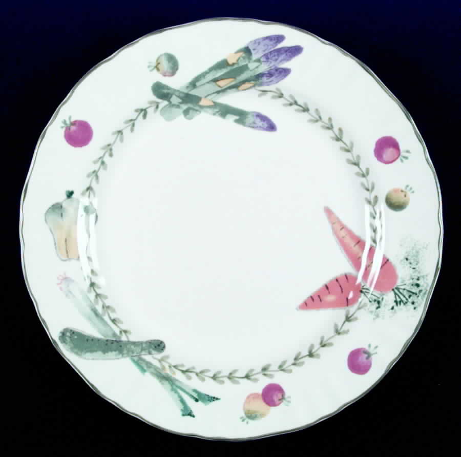 Farm Medley Dinner Plate by Mikasa-1