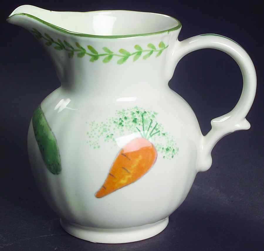 Farm Medley Creamer by Mikasa-1