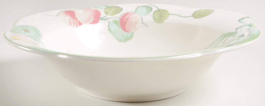 Farmer's Market 10" Round Vegetable Bowl by Mikasa-1