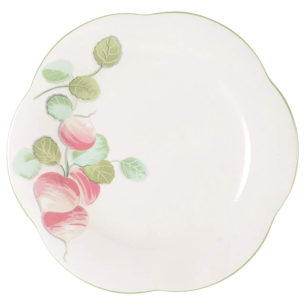 Farmer's Market Salad Plate by Mikasa-1