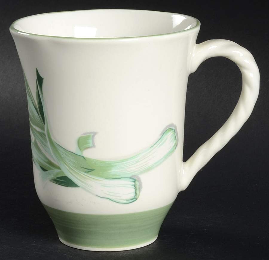 Farmer's Market Mug by Mikasa-1