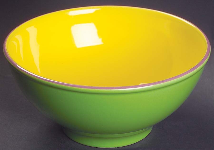 Fanciful Soup/Cereal Bowl by Mikasa-1