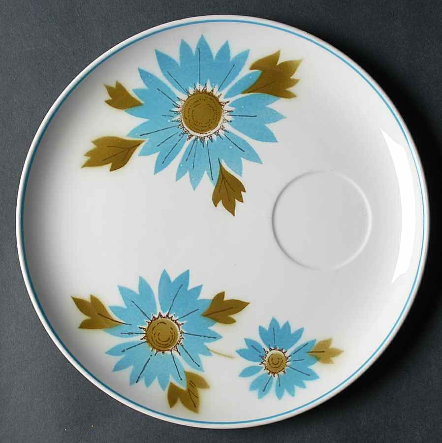 Fancy Snack Plate by Mikasa-1