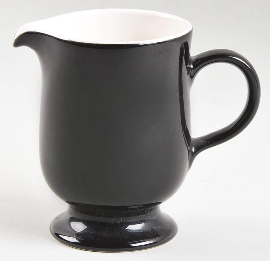 Fanfare Creamer by Mikasa-1