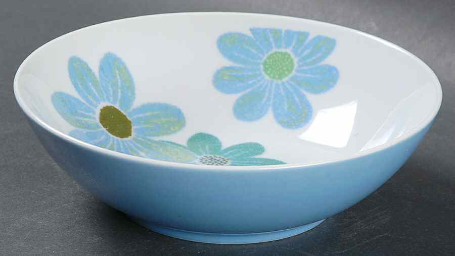 Fanfare Coupe Cereal Bowl by Mikasa-1