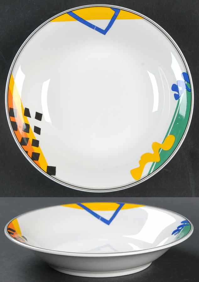 Fantango Fruit/Dessert (Sauce) Bowl by Mikasa-1