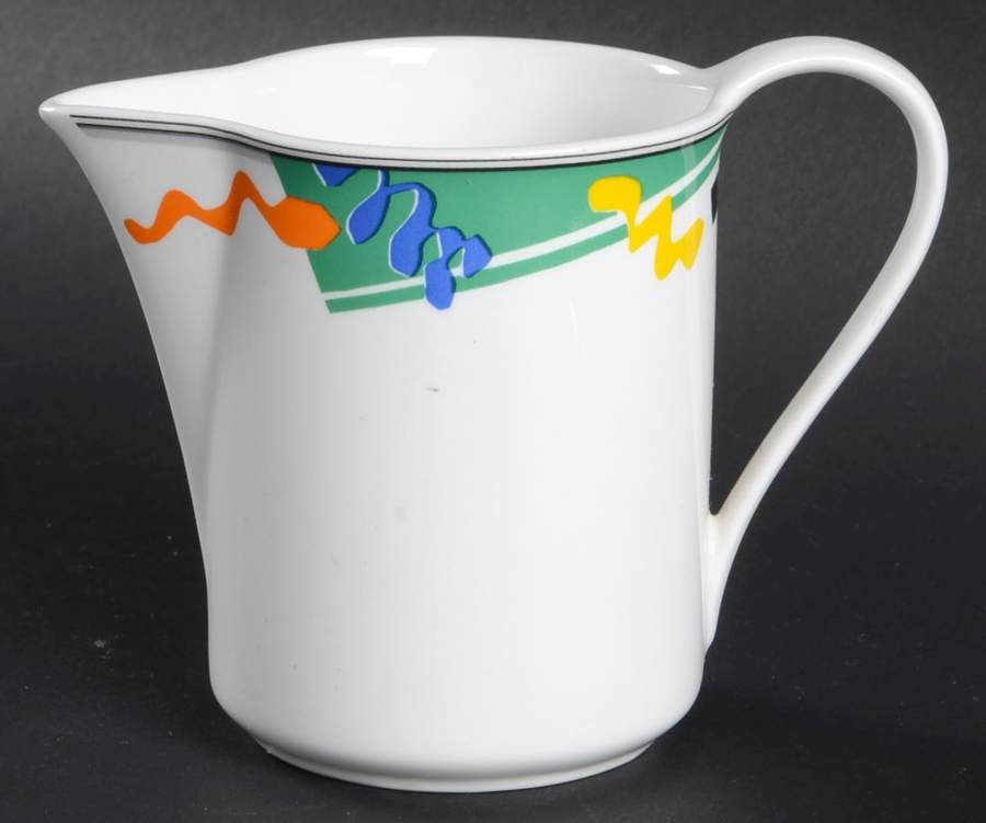 Fantango Creamer by Mikasa-1