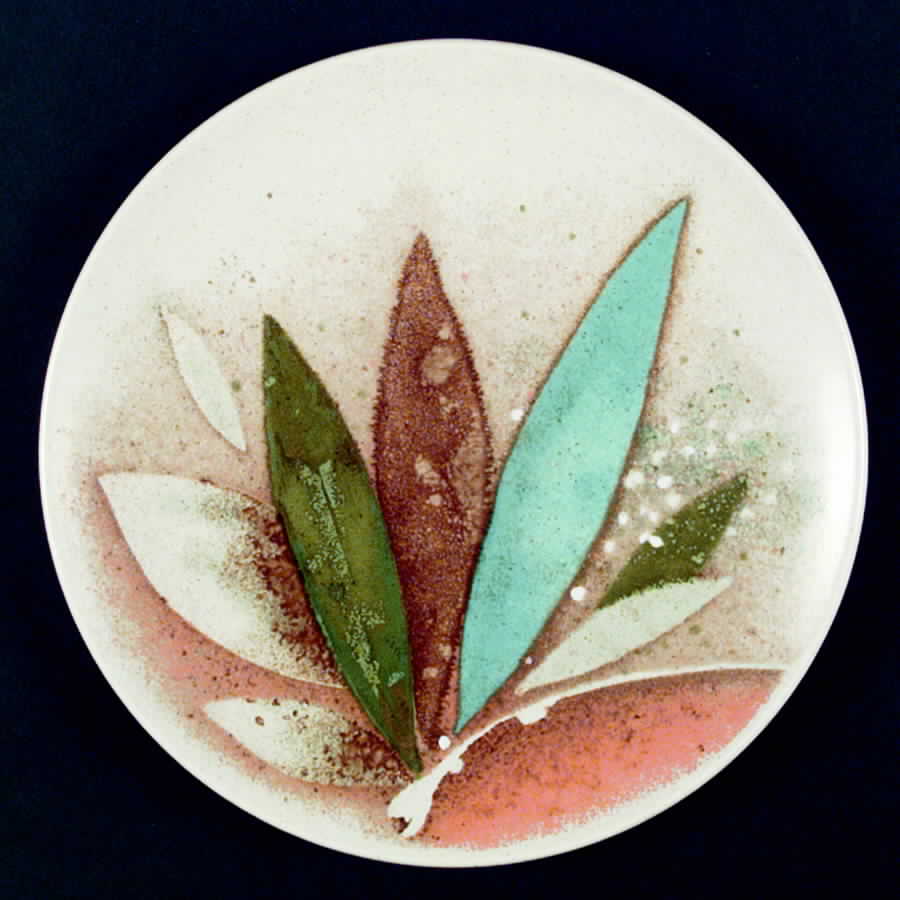 Fantasia Dinner Plate by Mikasa-1