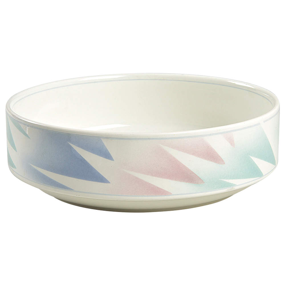 Fantazz 8" Round Vegetable Bowl by Mikasa-1