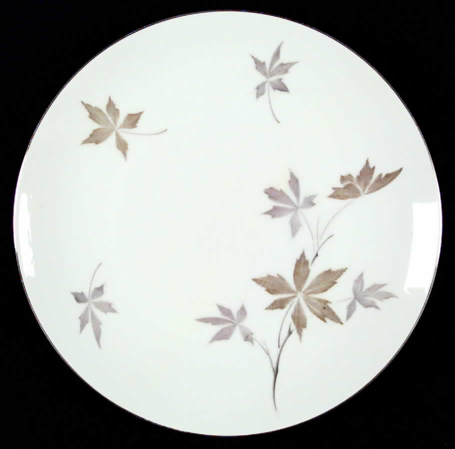 Fair Oaks Dinner Plate by Mikasa-1