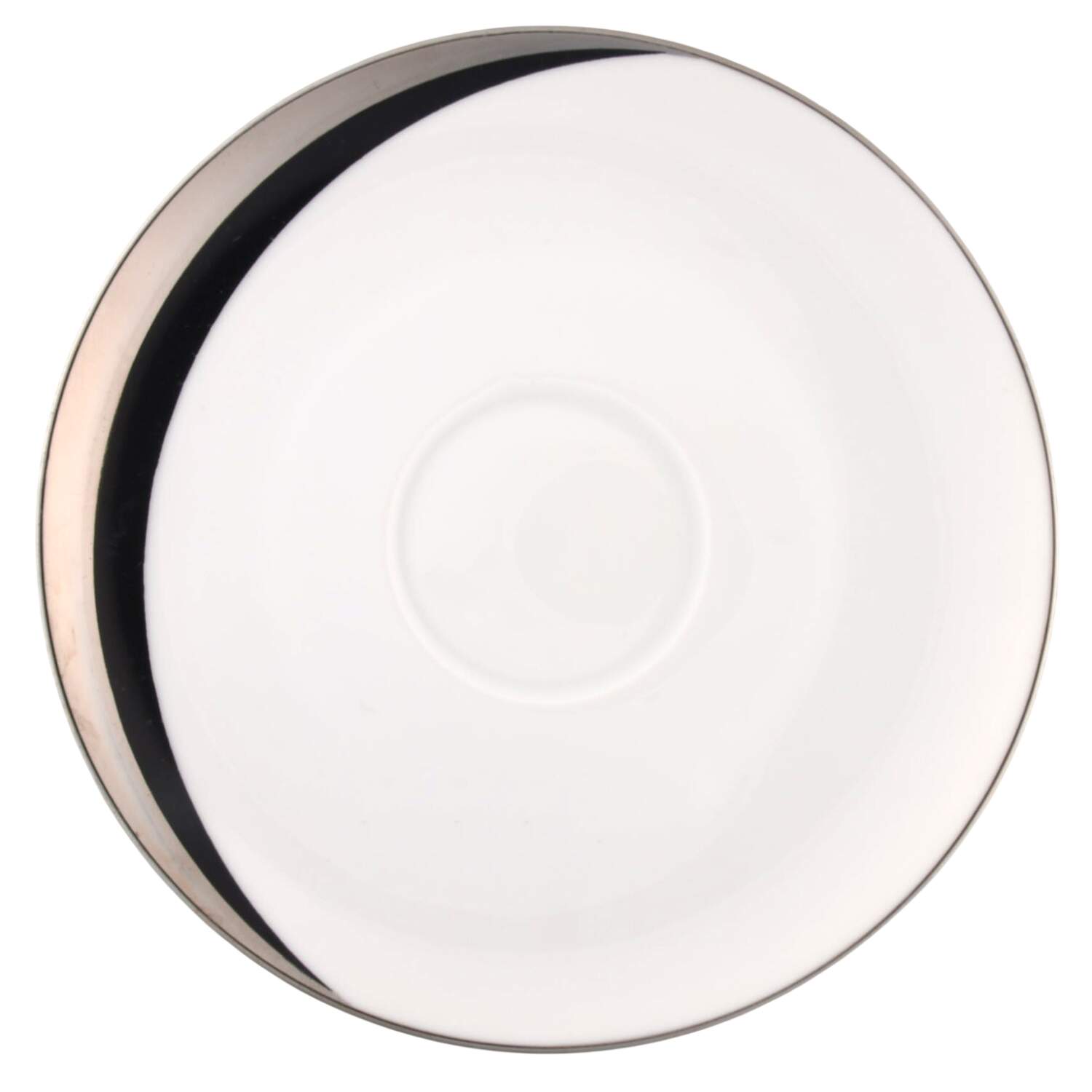 Fascination Saucer by Mikasa-1