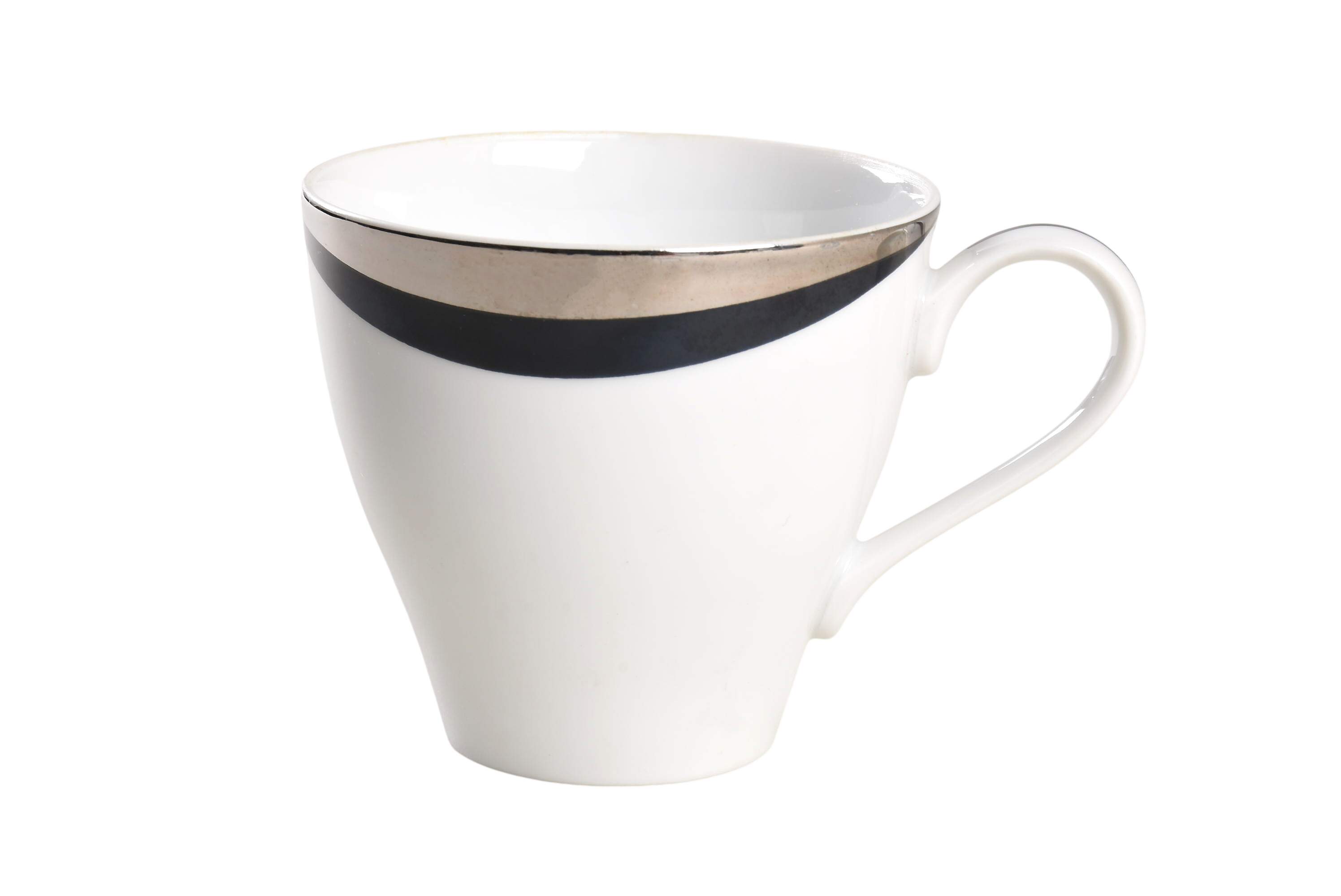 Fascination Flat Cup by Mikasa-1