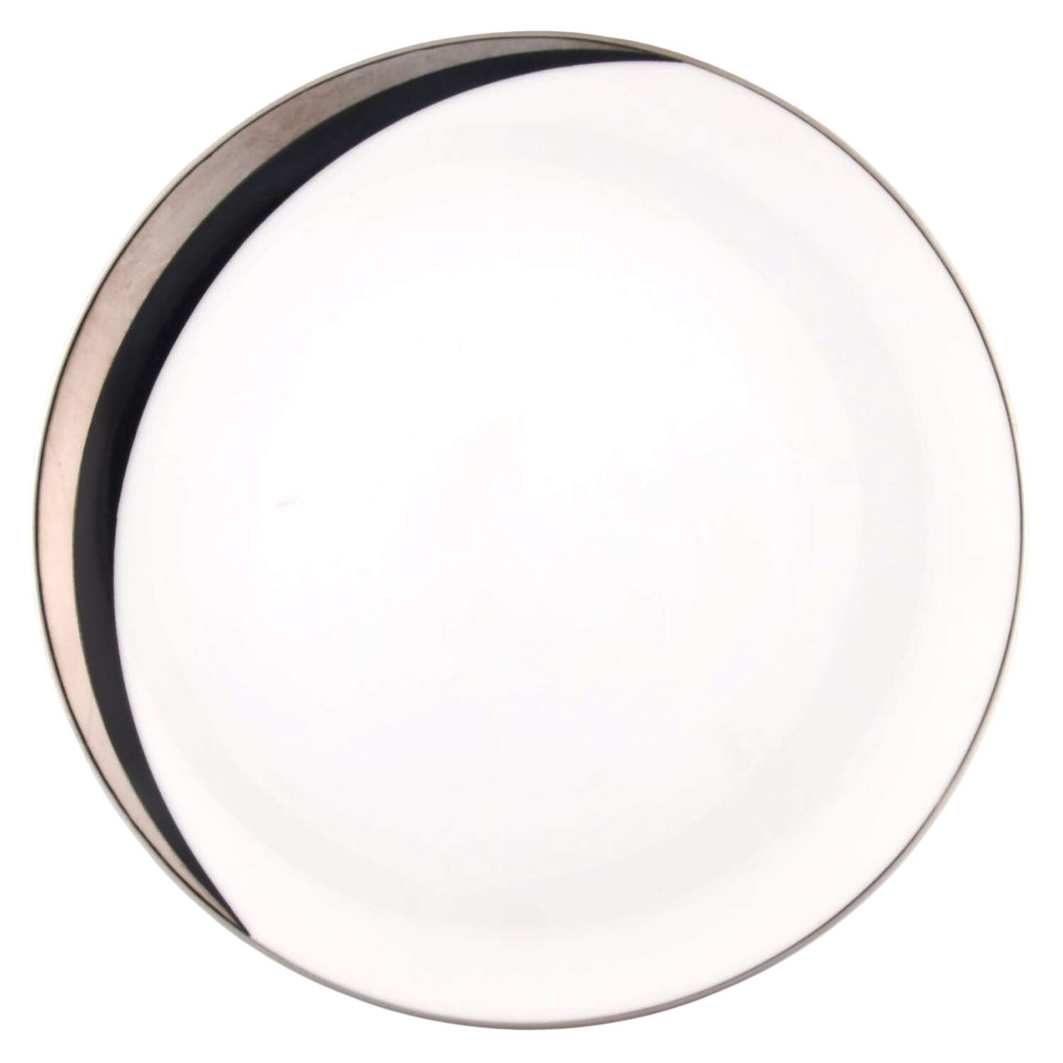 Fascination Bread & Butter Plate by Mikasa-1
