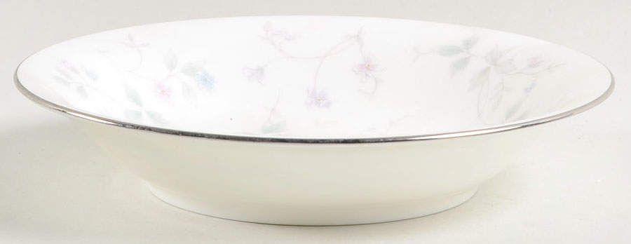 Feelings Fruit/Dessert (Sauce) Bowl by Mikasa-1
