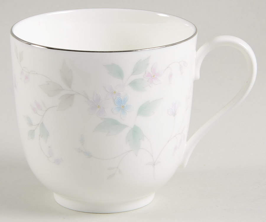 Feelings Flat Cup by Mikasa-1