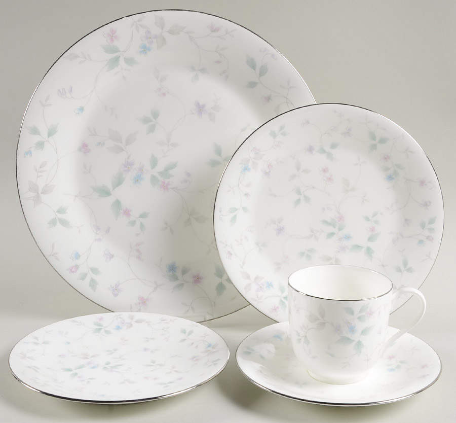 Feelings 5 Piece Place Setting by Mikasa-1
