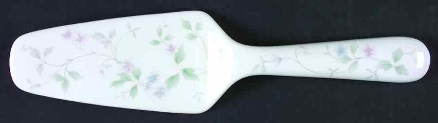 Feelings Solid Ceramic Pie/Cake Server by Mikasa-1