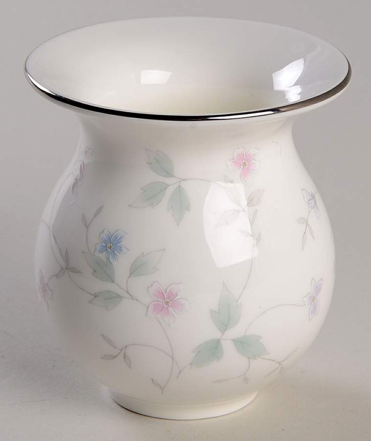 Feelings 3" Vase by Mikasa-1