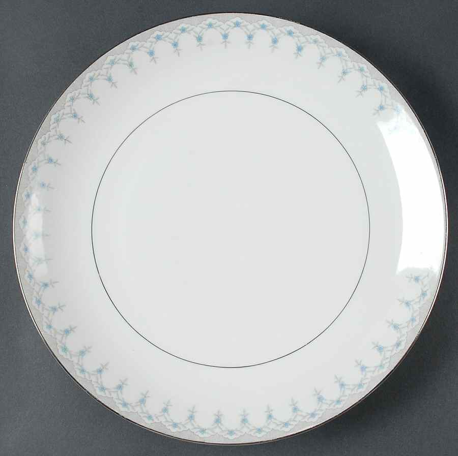 Felicia 12" Chop Plate (Round Platter) by Mikasa-1