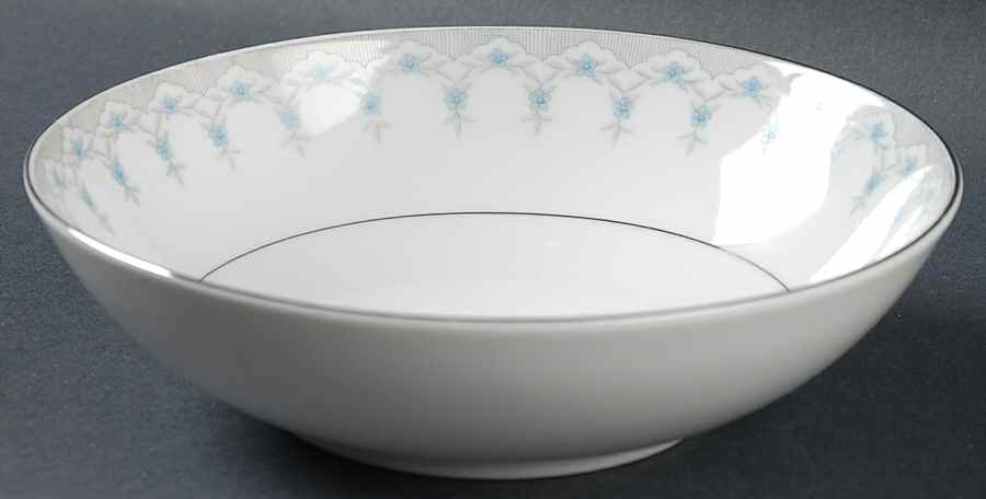 Felicia Coupe Cereal Bowl by Mikasa-1