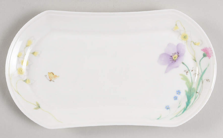 Felicia Butter Tray by Mikasa-1
