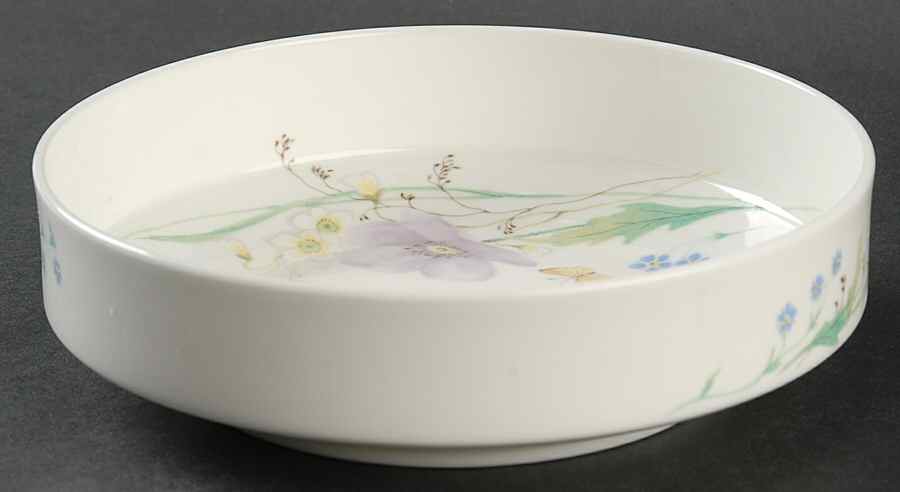 Felicia Coupe Soup Bowl by Mikasa-1