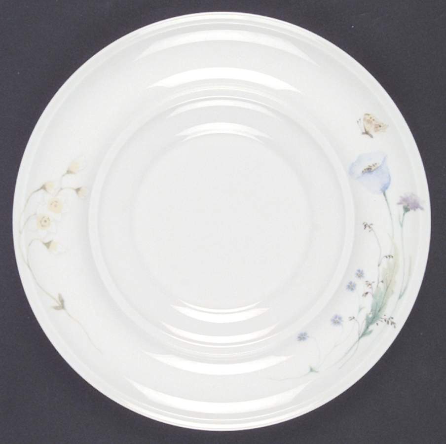 Felicia Underplate for Gravy Boat by Mikasa-1