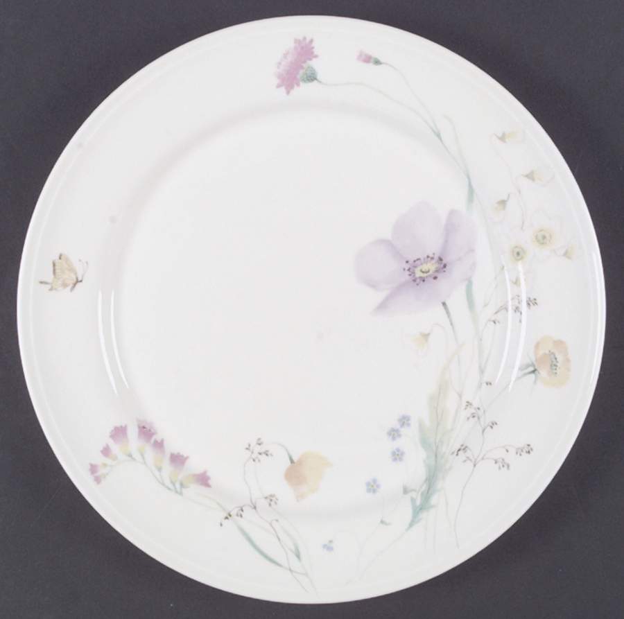 Felicia Dinner Plate by Mikasa-1
