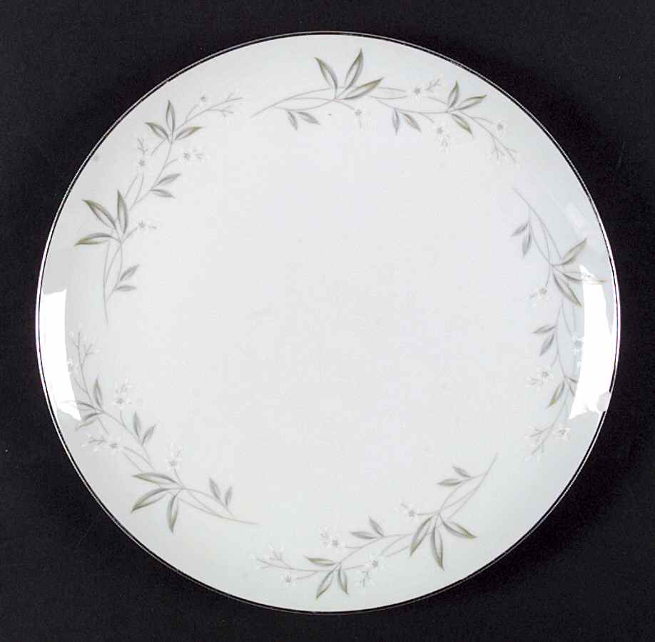 Felicia Dinner Plate by Mikasa-1