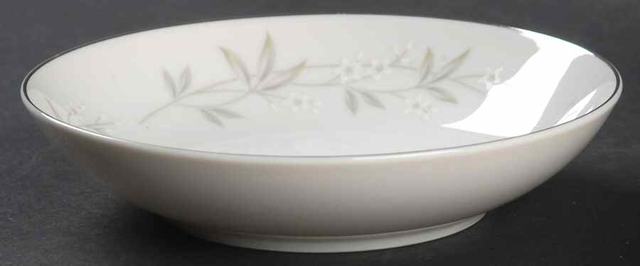 Felicia Fruit/Dessert (Sauce) Bowl by Mikasa-1