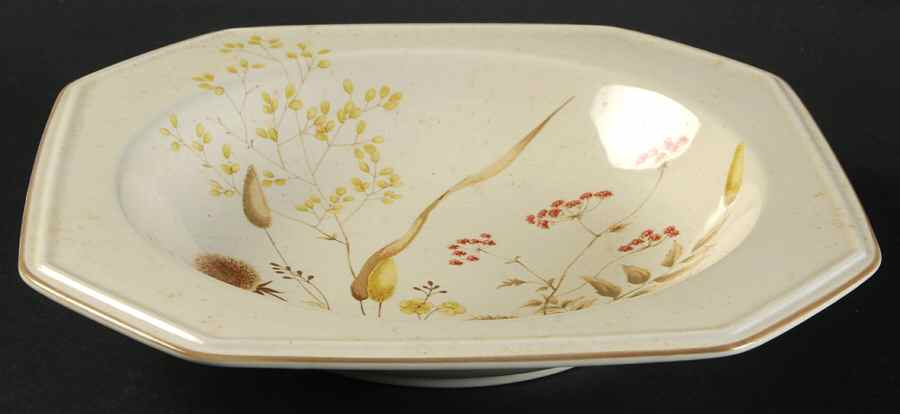 Ferndale Rim Soup Bowl by Mikasa-1