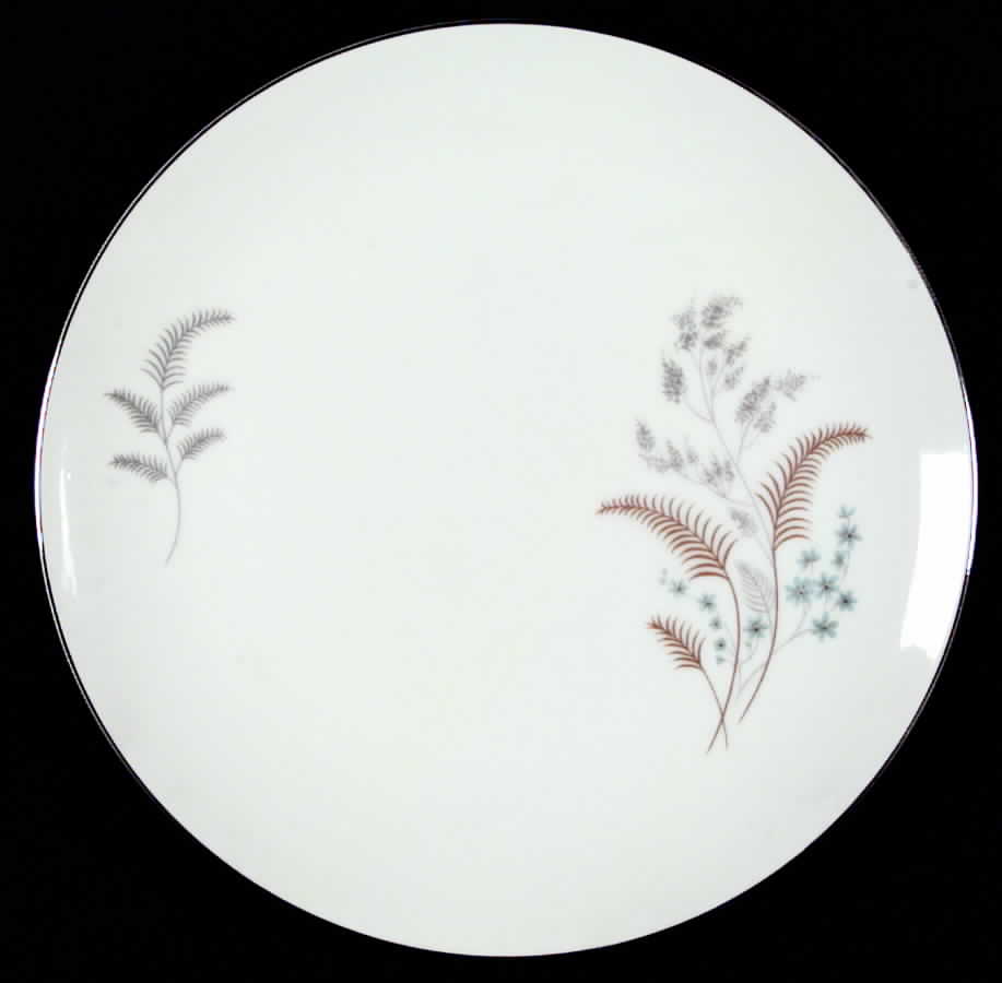 Ferndale Dinner Plate by Narumi-1