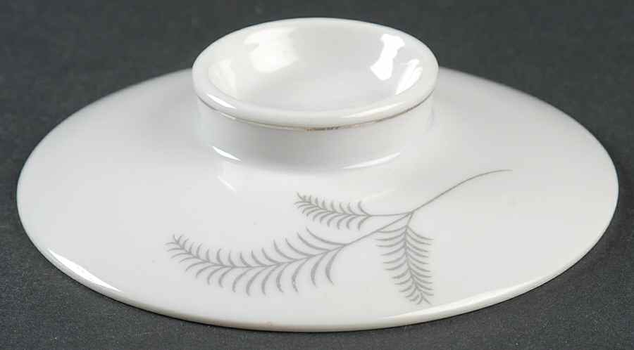 Ferndale Lid for Sugar Bowl by Narumi-1
