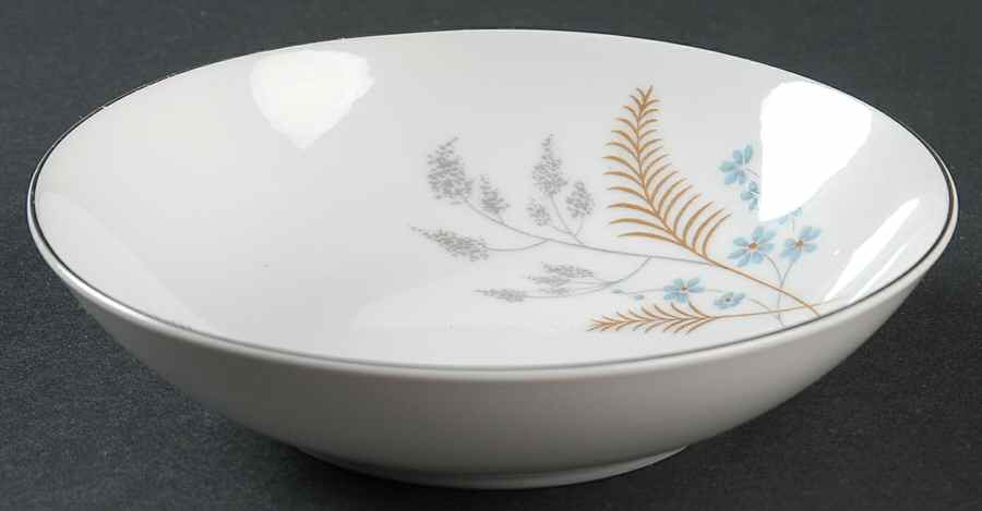 Ferndale Fruit/Dessert (Sauce) Bowl by Narumi-1