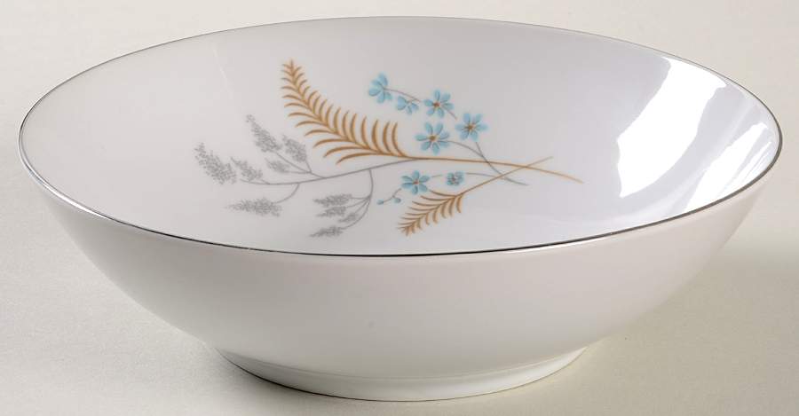 Ferndale Coupe Cereal Bowl by Narumi-1