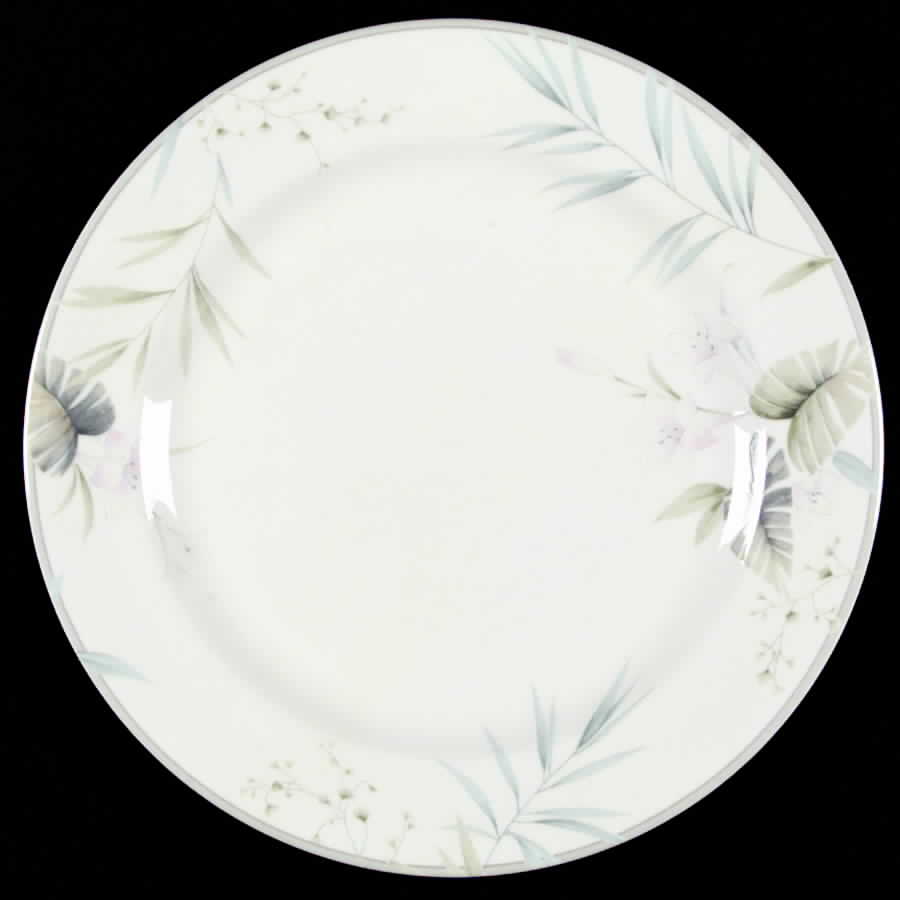Fernflower Dinner Plate by Mikasa-1