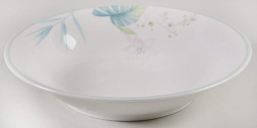 Fernflower Fruit/Dessert (Sauce) Bowl by Mikasa-1