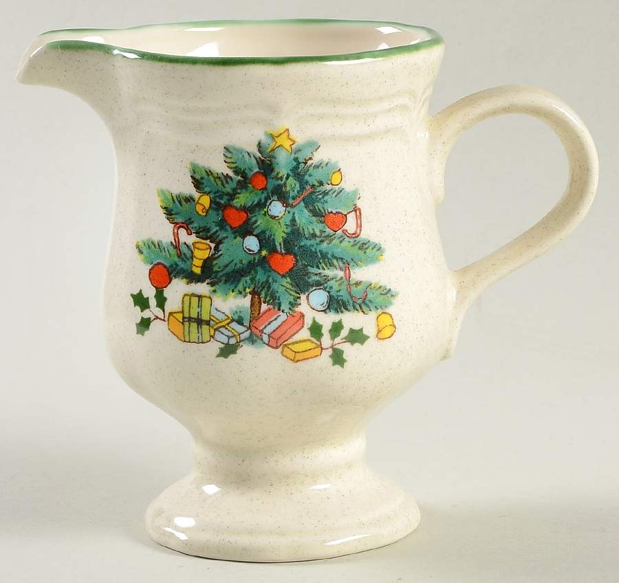 Festive Season Mini Creamer by Mikasa-1