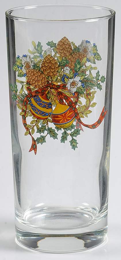 Festive Spirit 14 Oz Glassware Cooler by Mikasa-1
