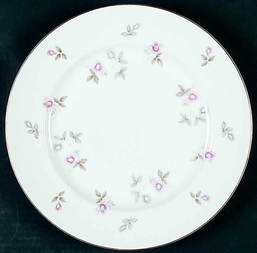 Festival Dinner Plate by Mikasa-1