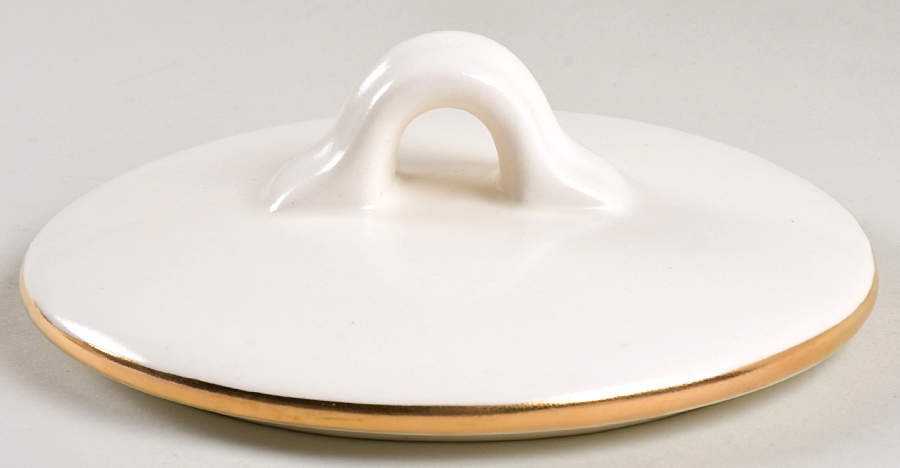 Fifth Avenue Lid for 4 Quart Round Casserole by Mikasa-1