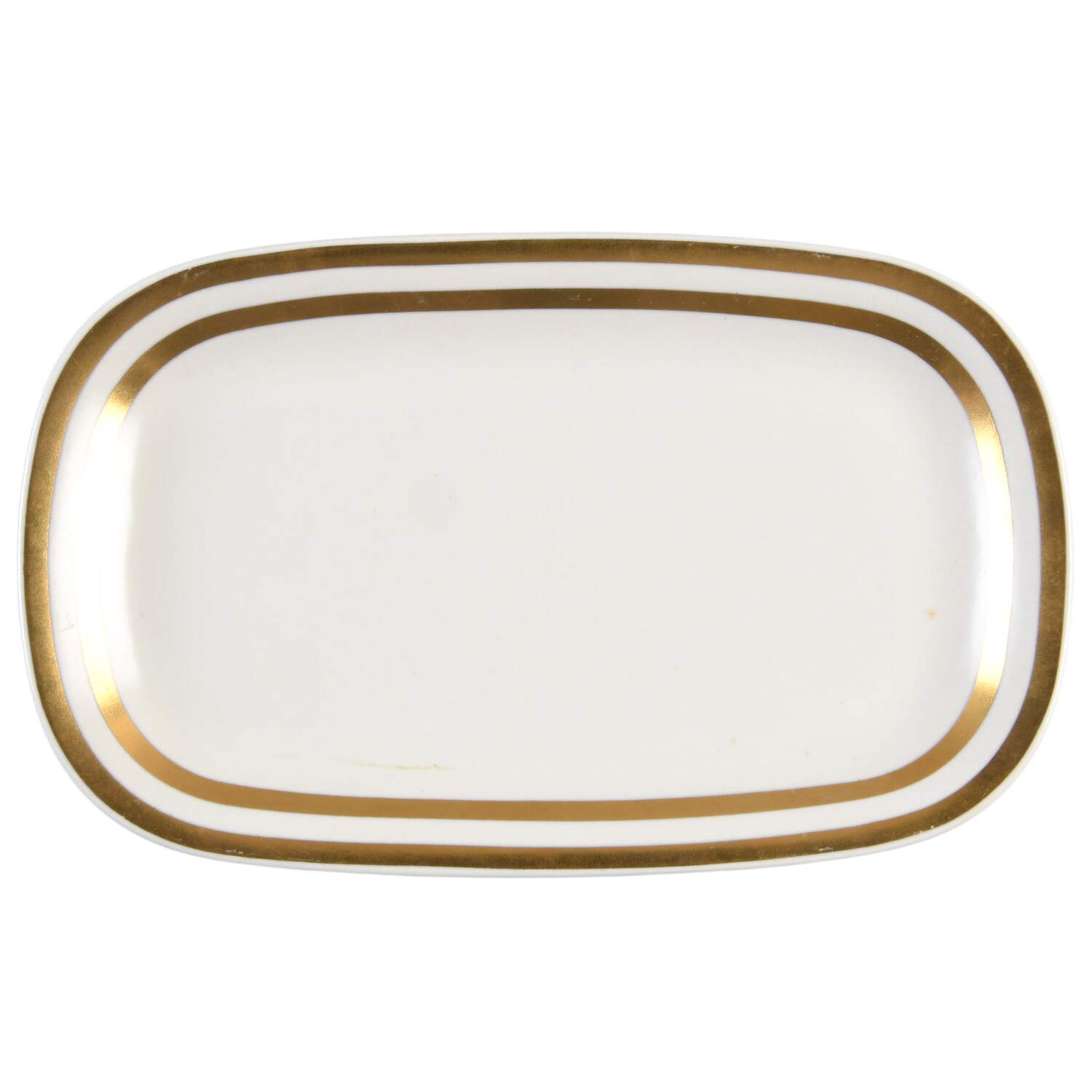 Fifth Avenue 1/4 Lb Butter No Lid by Mikasa-1
