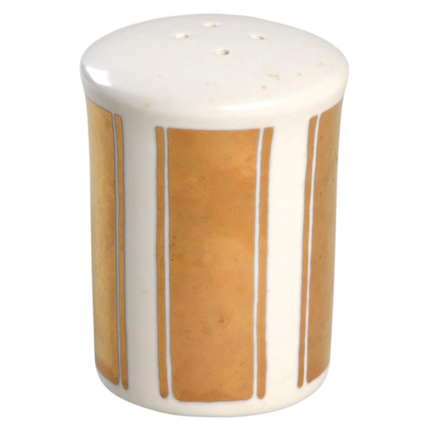Fifth Avenue Salt Shaker by Mikasa-1