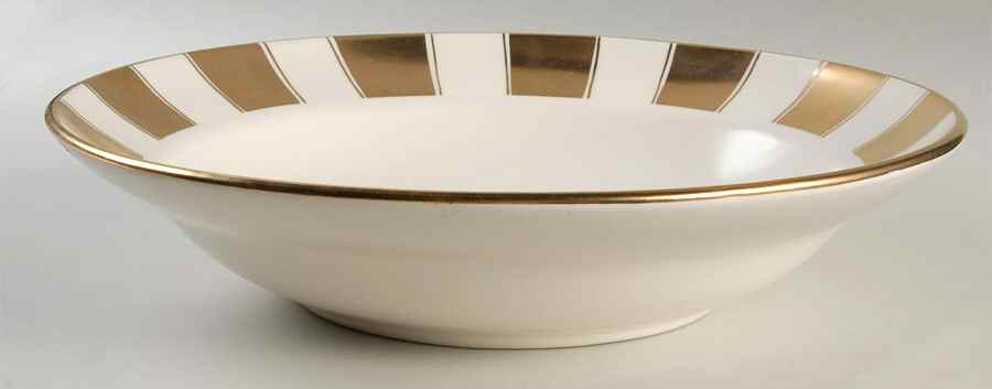 Fifth Avenue 14" Pasta Serving Bowl by Mikasa-1
