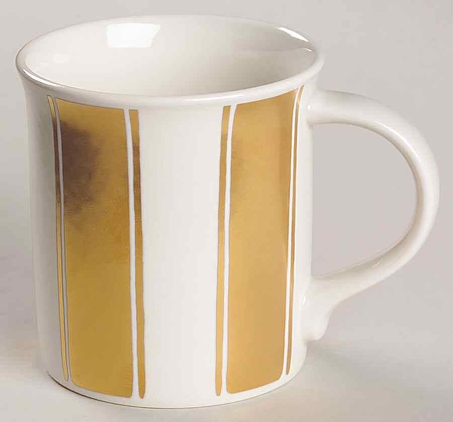 Fifth Avenue Mug by Mikasa-1