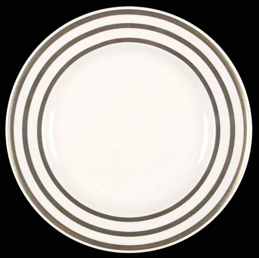Fifth Avenue Salad Plate by Mikasa-1