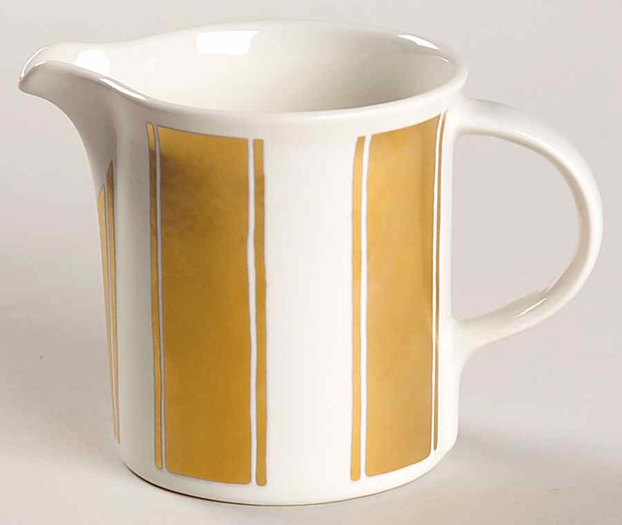 Fifth Avenue Creamer by Mikasa-1