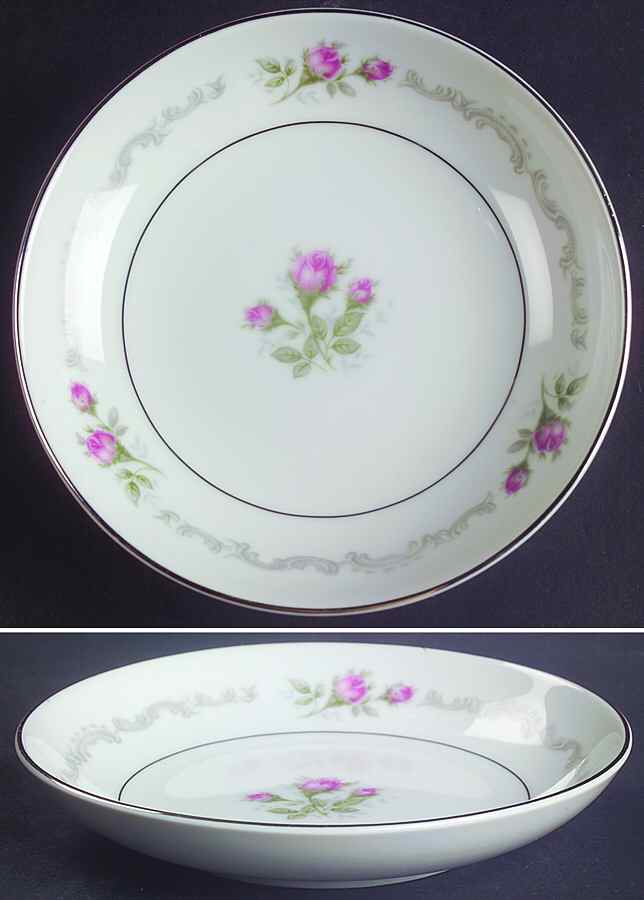 First Love Fruit/Dessert (Sauce) Bowl by Mikasa-1