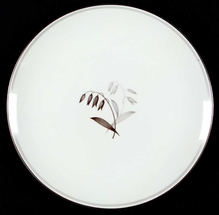 Finesse Dinner Plate by Mikasa-1